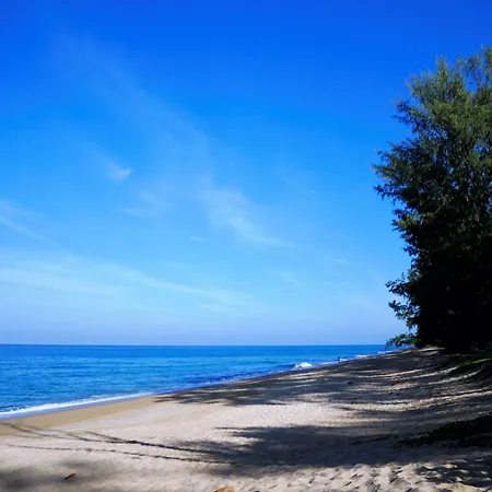 Micky Monkey Beach Hotel Phuket Maikhao Thailand-2